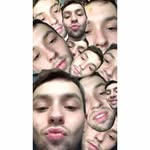 Benjamin Rae - @benjamin.rae.12 - Instagram