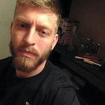 Benjamin Rae - @benjamin_the_berserker - Instagram