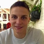 Benjamin Raemakers - @benjaminraemakers - Instagram