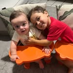 Bernardo Gael & Benjamin Rael - @mundo.dos.bes - Instagram