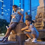 Alisina Rahimi - @benjaminrahimi2021 - Instagram