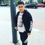 Benjamin - @benjamin_rahimi1727 - Instagram