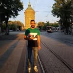 Benjamin Rahimi - @rahimi_benjamin - Instagram