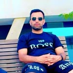Benjamin rahimi - @rahimibenjamin1 - Instagram