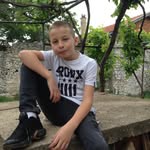 @benjaminrahimic - Instagram