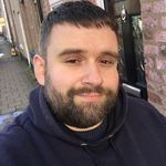 Benjamin rainbow - @benjaminrainbow - Instagram
