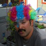 Benjamin Rainbow - @fuzz_faced - Instagram