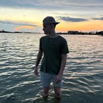 Ben Rains - Facebook