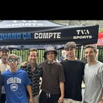 Benjamin Rainville - @benjamin_rainville - Instagram