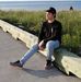 Benjamin Rainville - Facebook