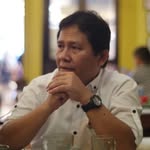 Benjamin Raja - @bangbenraja - Instagram