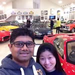 Benjamin Raja - @benraja2803 - Instagram