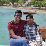 Benjamin Raja - @braja1718 - Instagram