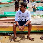 Benjamin Rajan - @ronaldo_rajan8 - Instagram