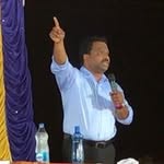 Benjamin - @pastor.benjaminraju - Instagram