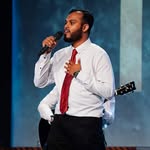 Benjamin M Raju - @benmw_r - Instagram