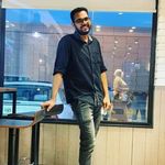 Benjamin Raju - @mnaajaam - Instagram