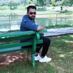 Benjamin Raju - @benjamin_raju - Instagram