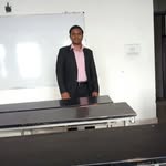Benjamin Raju George - @benjaminraju_ - Instagram