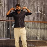 Raju Benjamin - @rajubenjamin4 - Instagram