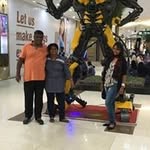 Raju Benjamin - @rajubenjamin - Instagram