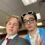 Benjamin Ralph - @benmralph - Instagram