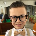 Benjamin Ralph Pazio Pinto e Silva - @benjaminralphp - Instagram