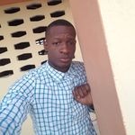 Gilbert Ralph Benjamin - @benjaminralph80 - Instagram
