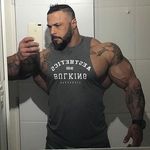 Ben Lee Ramage - @benjamin_ramage - Instagram