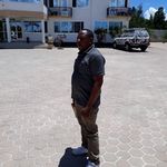 Benjamin Mirambo - @benjaminmirambo - Instagram
