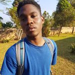 BENJIE_SAMA - @benjaminchirambo - Instagram
