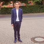 Benjamin Ramezan - @2837_benjamin - Instagram