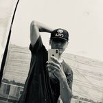 Andres Benjamin Ramon - @benjamingrunger93 - Instagram