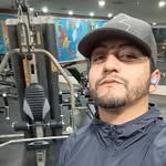 Benjamín Ramon - @srben28 - Instagram