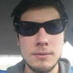Ben Ramsdell - @benjamin_ramsdell - Instagram