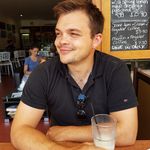 Benjamin Ramseier - @ramseierbenjamin - Instagram