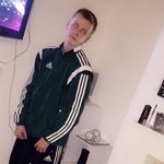 Benjamin Randall - @benjamin_backup06 - Instagram