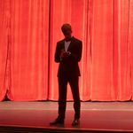 Benjamin Randall - @randallpianist - Instagram