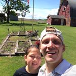 Benjamin Randall - @renjaminbandall - Instagram