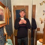 Benjamin Randall - @benrandalld1 - Instagram
