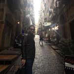 Benjamin Randall - @wwbrd - Instagram