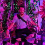 Benjamin Randall - @brandall937 - Instagram