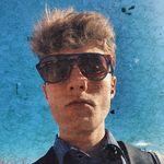 Benjamin Randall - @benjaminsrandall - Instagram