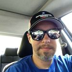 Benjamin Randall Stiltner - @benjaminstiltner1975 - Instagram