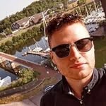 Benjamin Randell - @benji_randell - Instagram