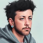 Benjamin Briah Ranger - @trash_bandicoot1975 - Instagram