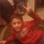 Benjamin Contreras - @benjaminranger2010 - Instagram