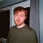 Benjamin Joranger - @benjaminjoranger - Instagram
