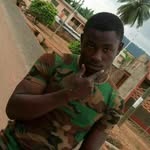 Cwesi Benjamin - @cwesibenjaminranger - Instagram