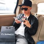 Benjamin_Rao - @raoguowei986 - Instagram